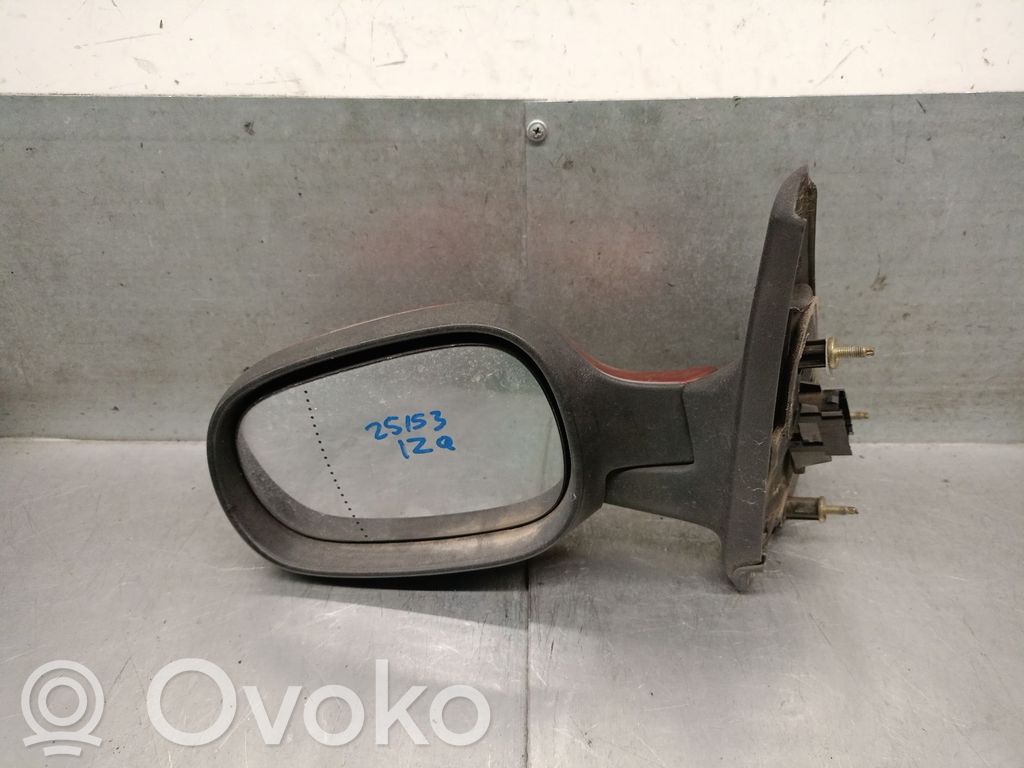 Renault Megane I Specchietto retrovisore elettrico portiera anteriore