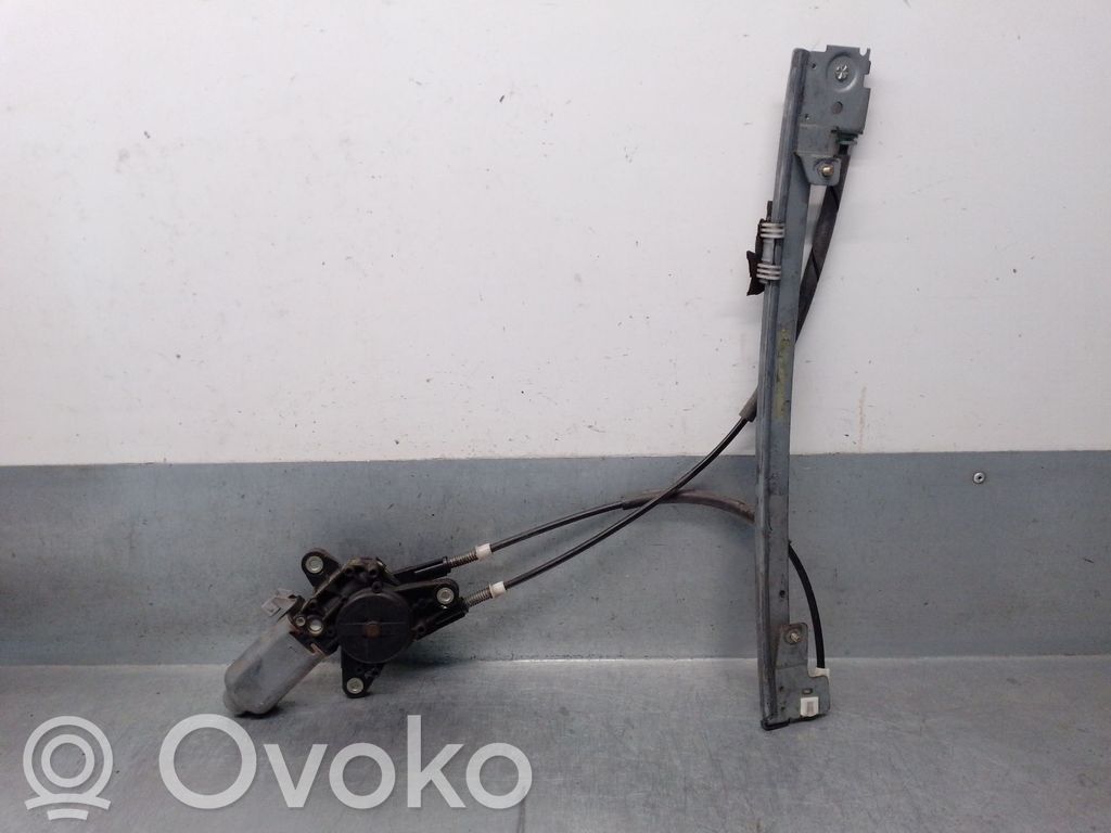 Peugeot 306 Macara geam față manuală 