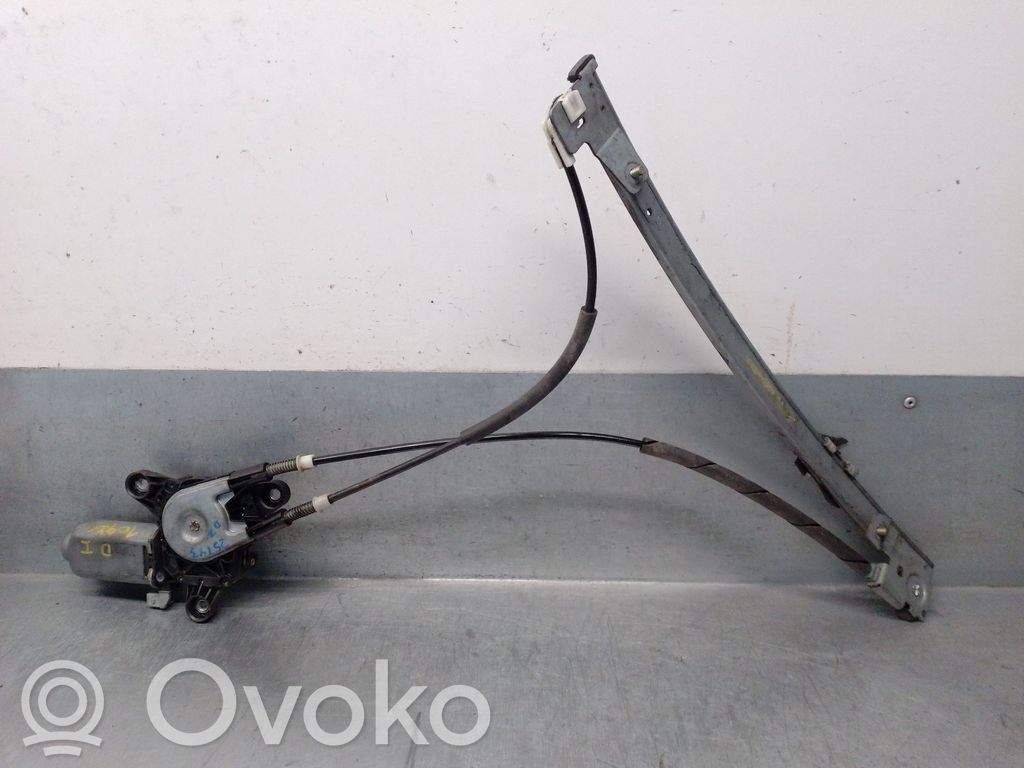 Peugeot 306 Bras d'essuie-glace arrière