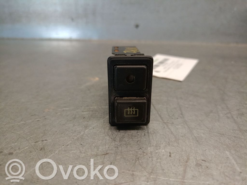 Suzuki Samurai Interruptor de control del panel de luces 