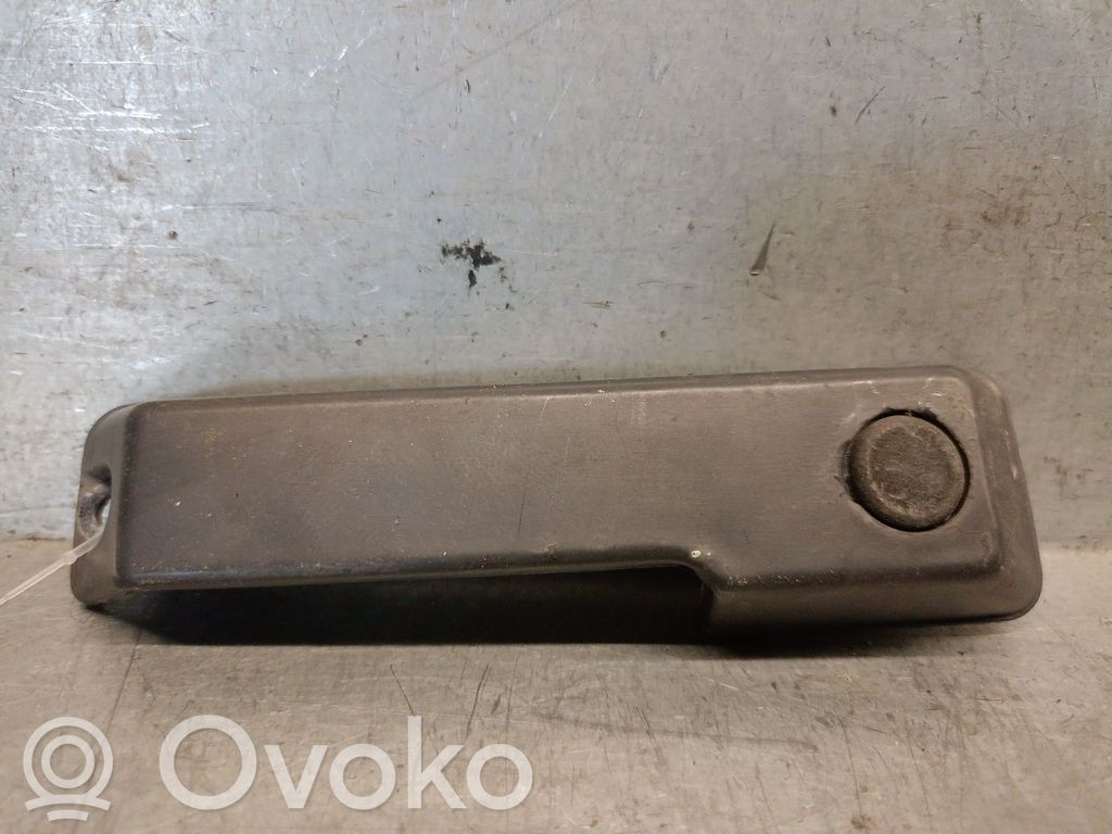 Manecilla externa puerta trasera   8259280060