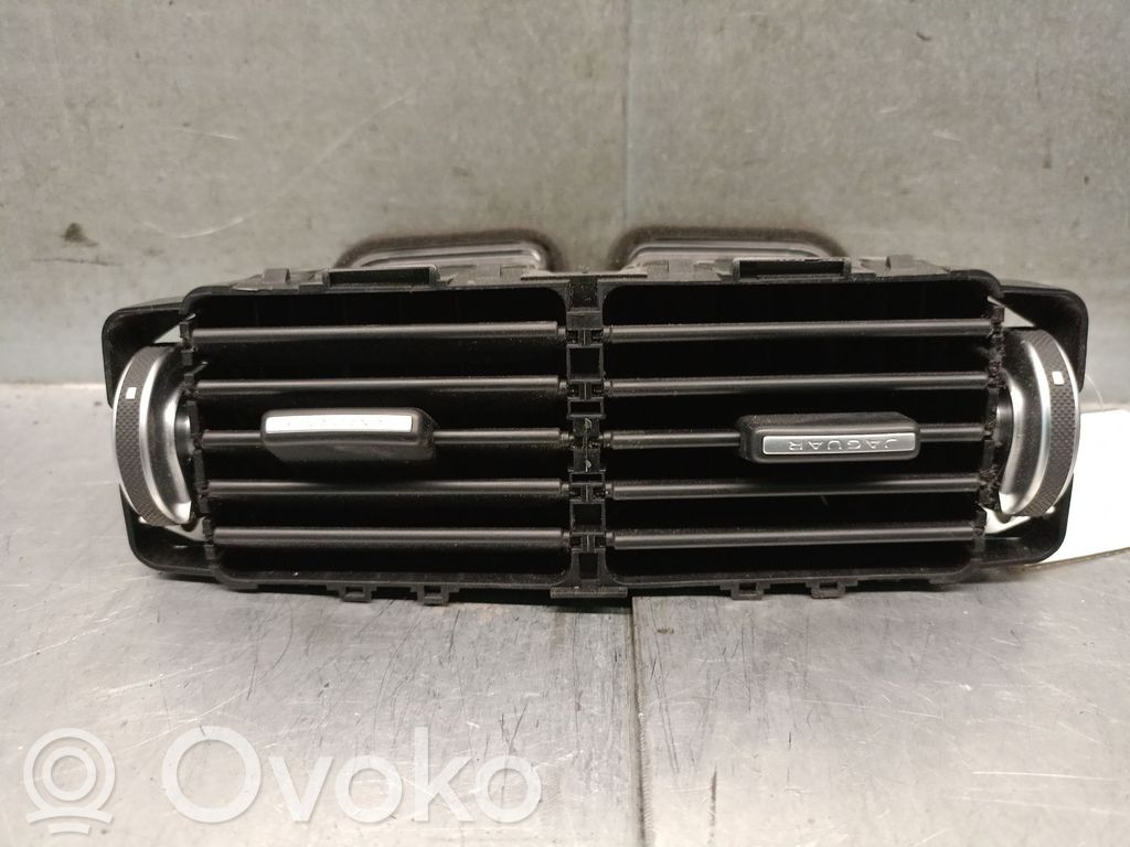 Windabweiser   GJ32014A22AA,T2H3069