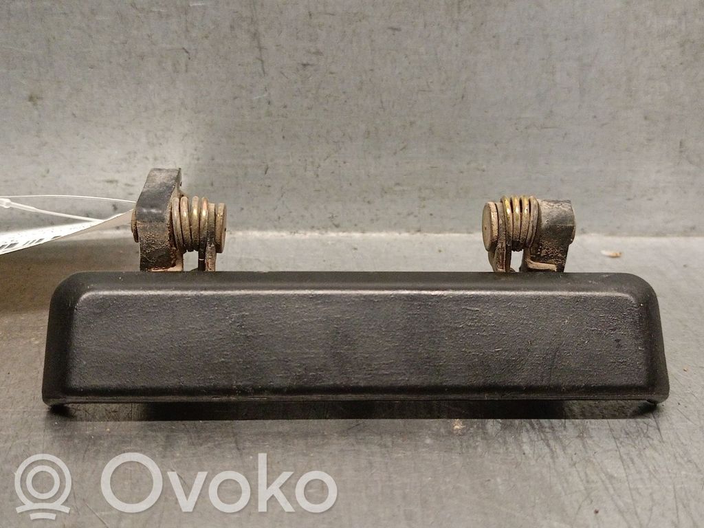 Suzuki Samurai Front door exterior handle 