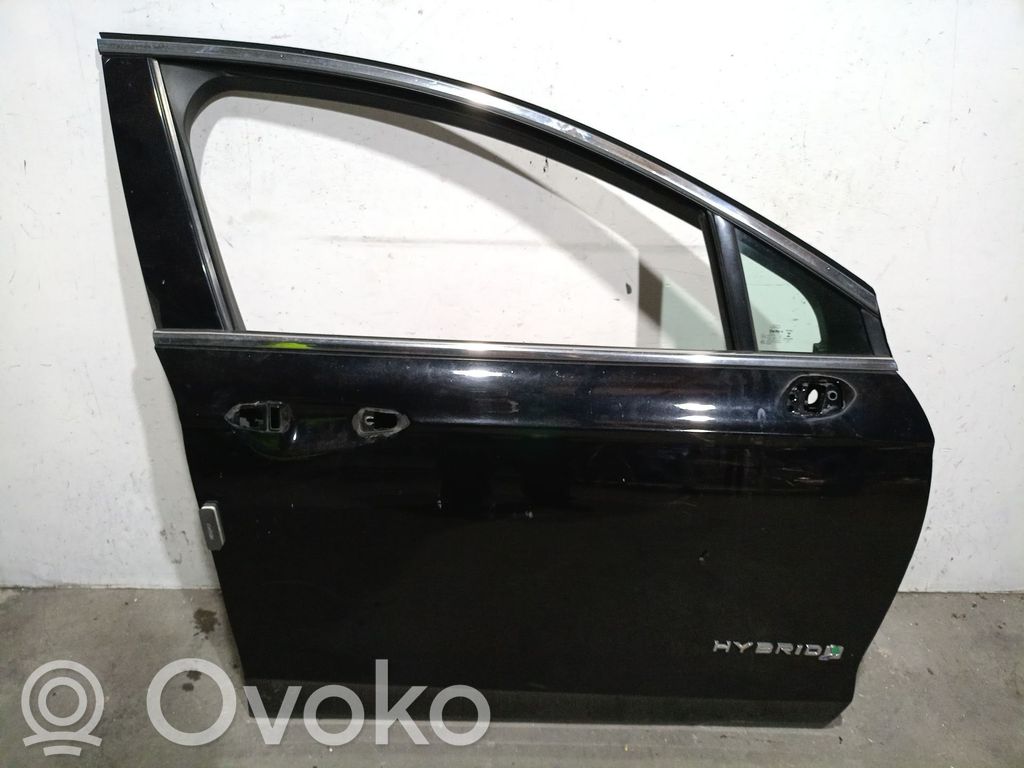 Ford Mondeo MK V Priekinės durys 