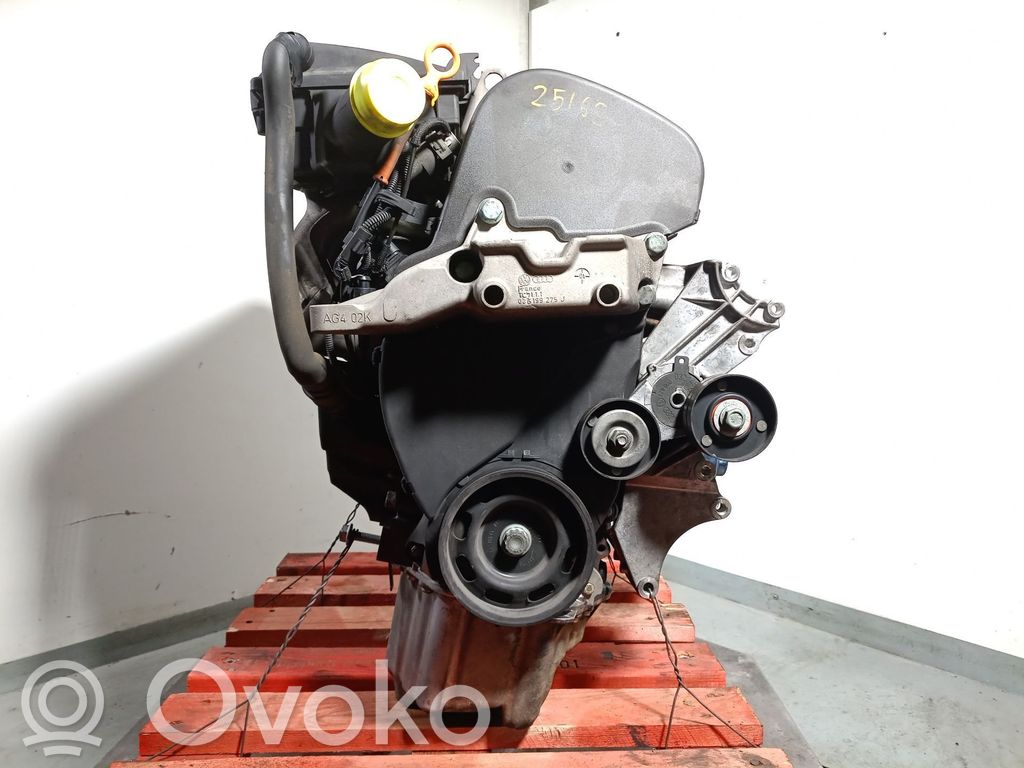 Engine   036100098FX,099679