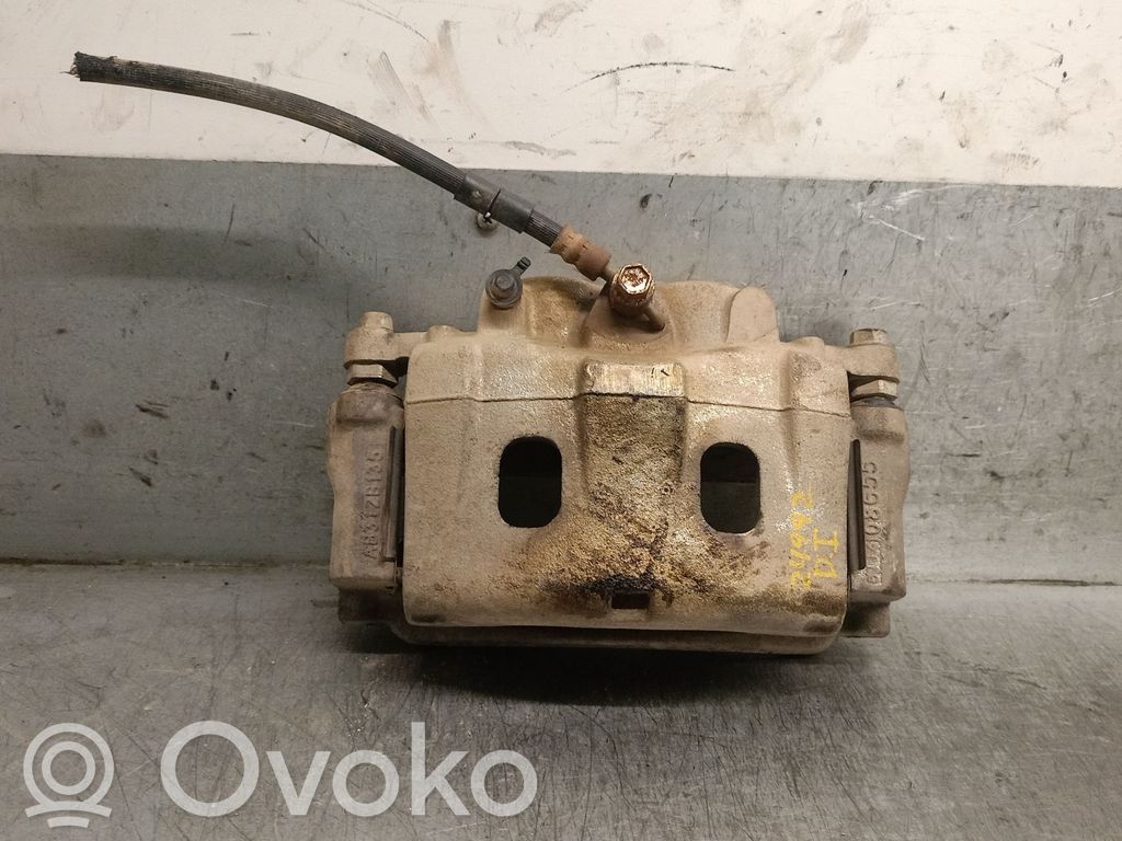 Front brake caliper   1731290,1731290