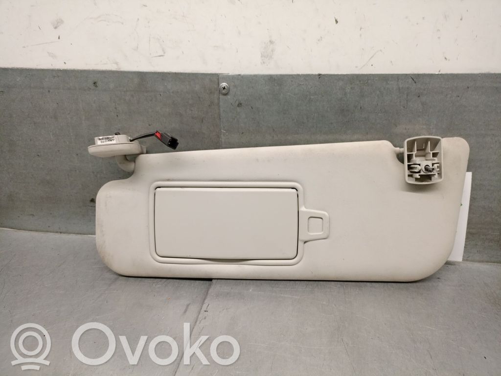 Jaguar XE Häikäisysuoja 