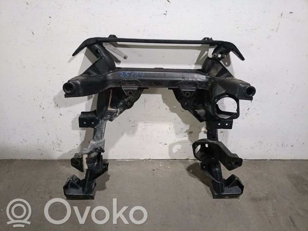 Priekinis traversas   31103412098,31103412098