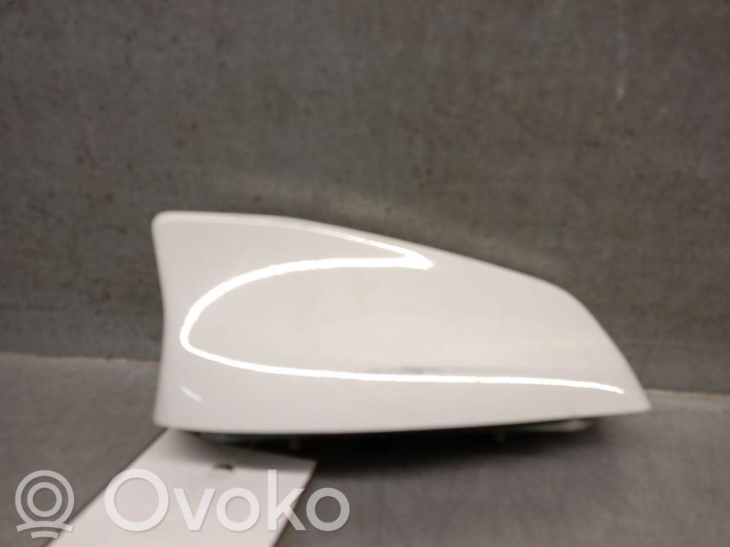 Jaguar XE Antena de radio 