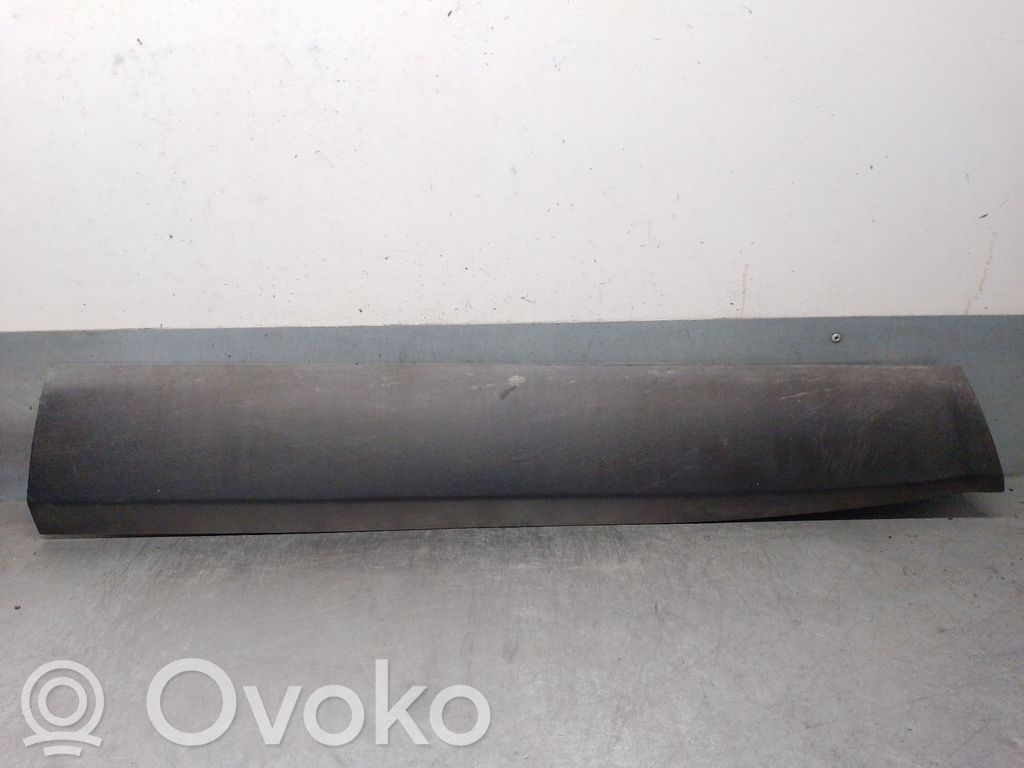 Jeep Renegade Bottom trim 