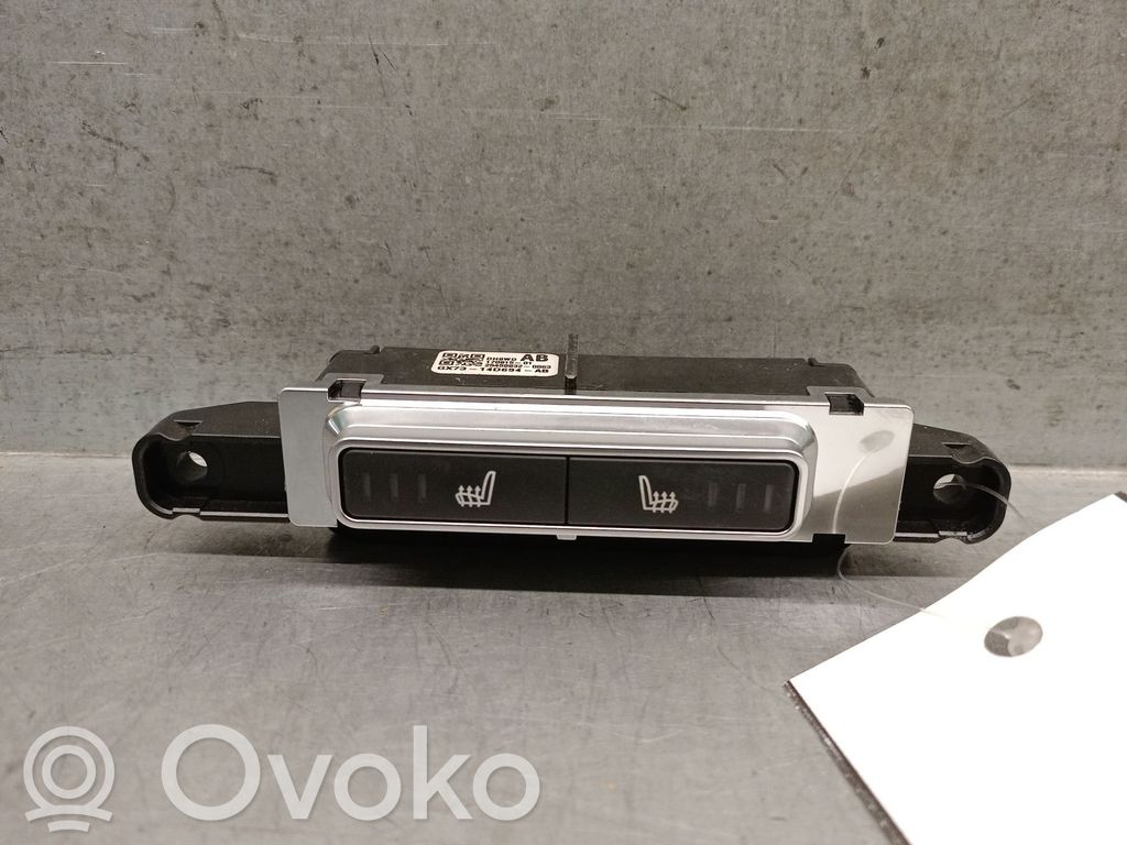 Jaguar XE Comutator/buton multifuncțional 