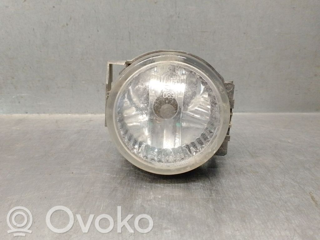 Subaru Outback Światło przeciwmgłowe przednie 