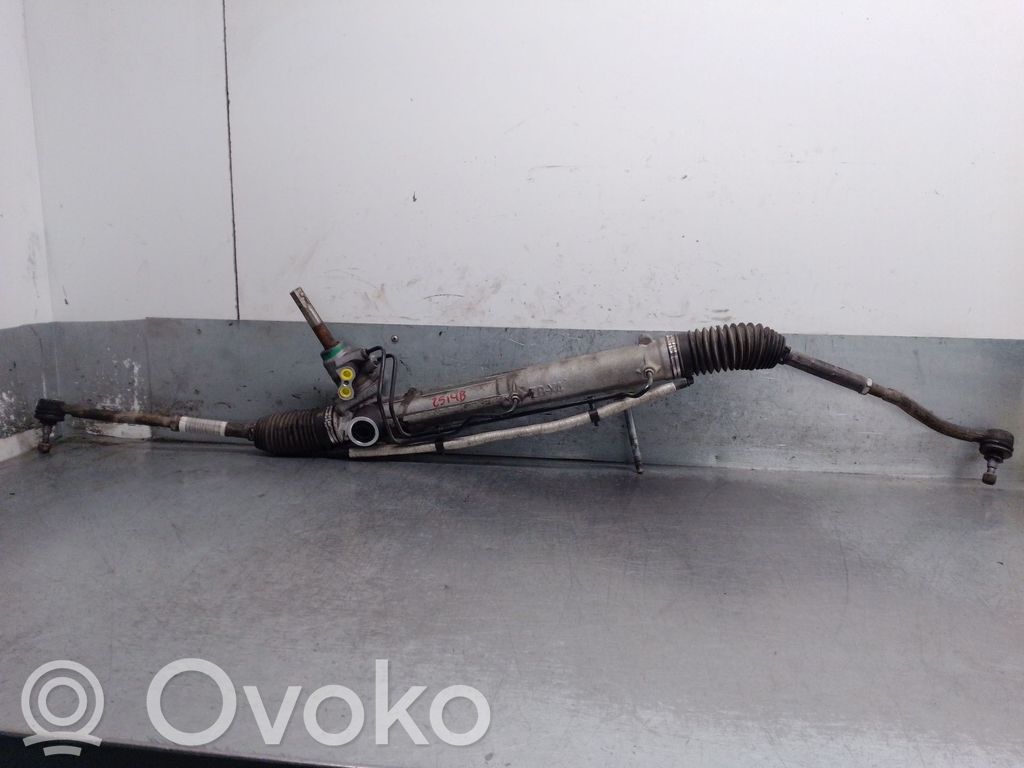 Citroen C5 Hammastanko 
