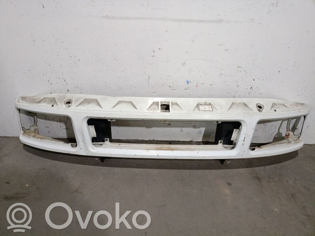Iveco Daily 1st gen Cruscotto 