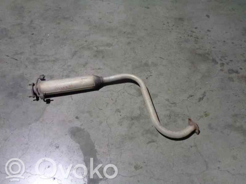 Rover Streetwise Muffler/silencer 
