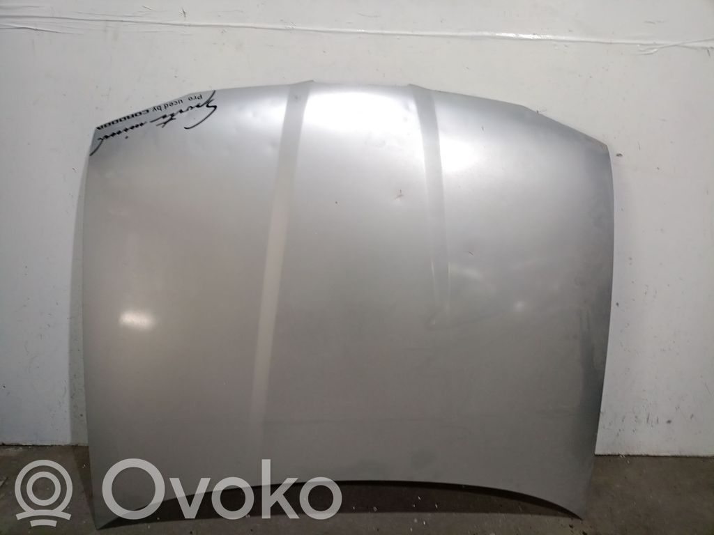 Seat Cordoba (6K) Capotă motor 
