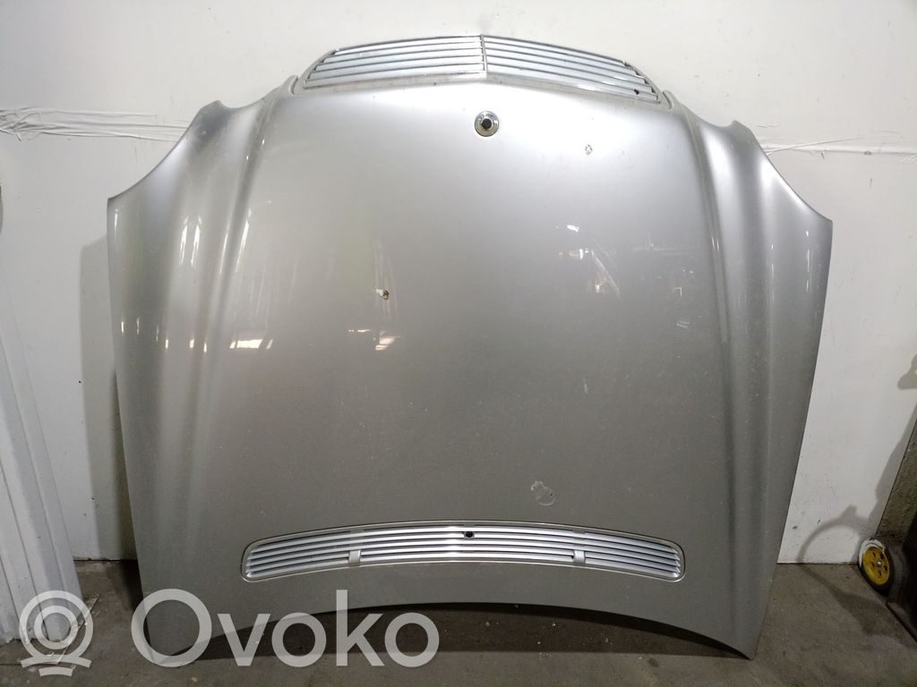 Mercedes-Benz E W211 Capotă motor 