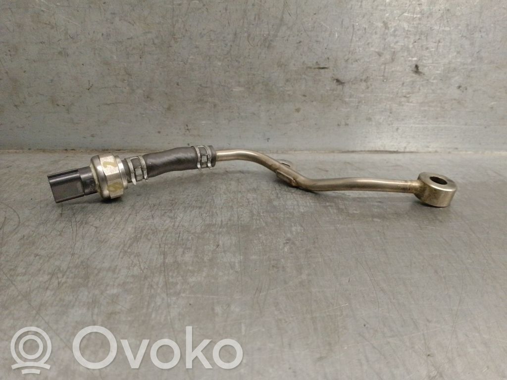 Mazda 6 Wąż / Przewód klimatyzacji A/C 
