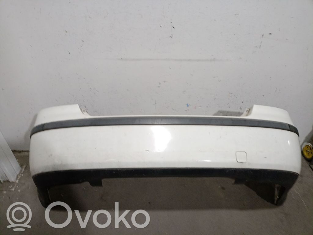 Ford Focus Galinis bamperis 