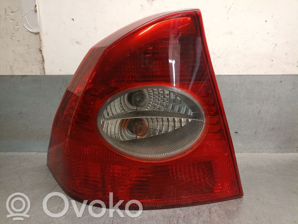 Ford Focus Galinis žibintas kėbule 