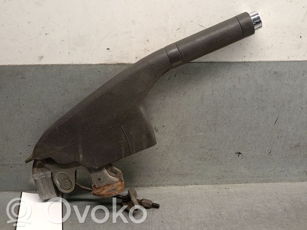 Volkswagen Polo Poignée de desserrage du frein à main