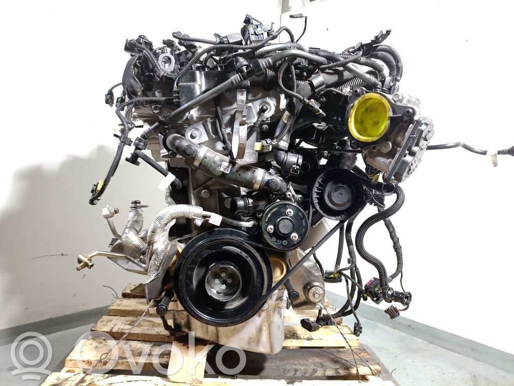 Silnik   B48B20A,11005A078D5,F0183994