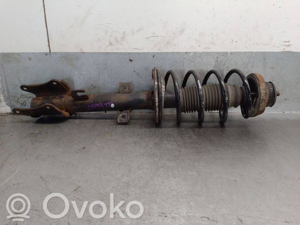 Alfa Romeo 156 Amortizor spate 