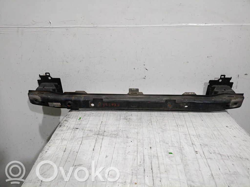 Citroen C3 Priekinis laikiklis bamperio 