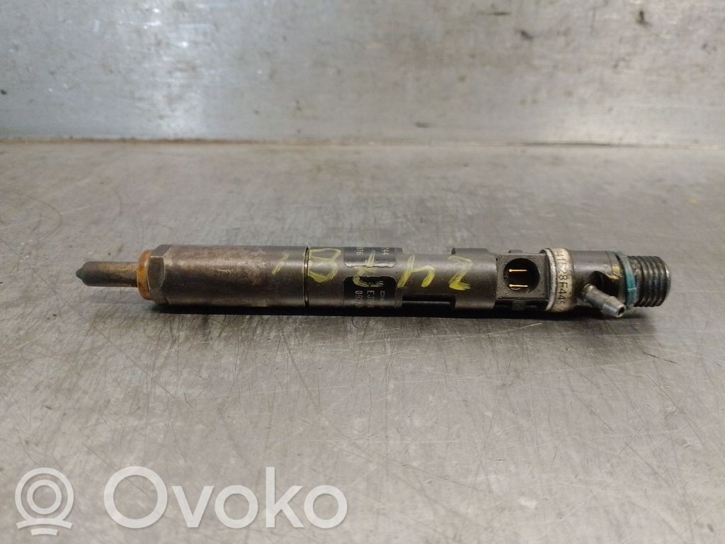 Inyector de combustible   8200240244,8200240244,EJBR02101Z