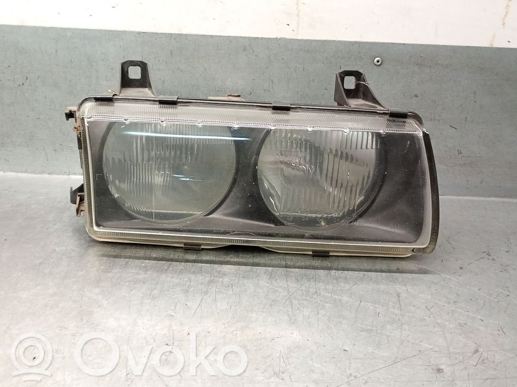 BMW 3 E36 Headlight/headlamp 