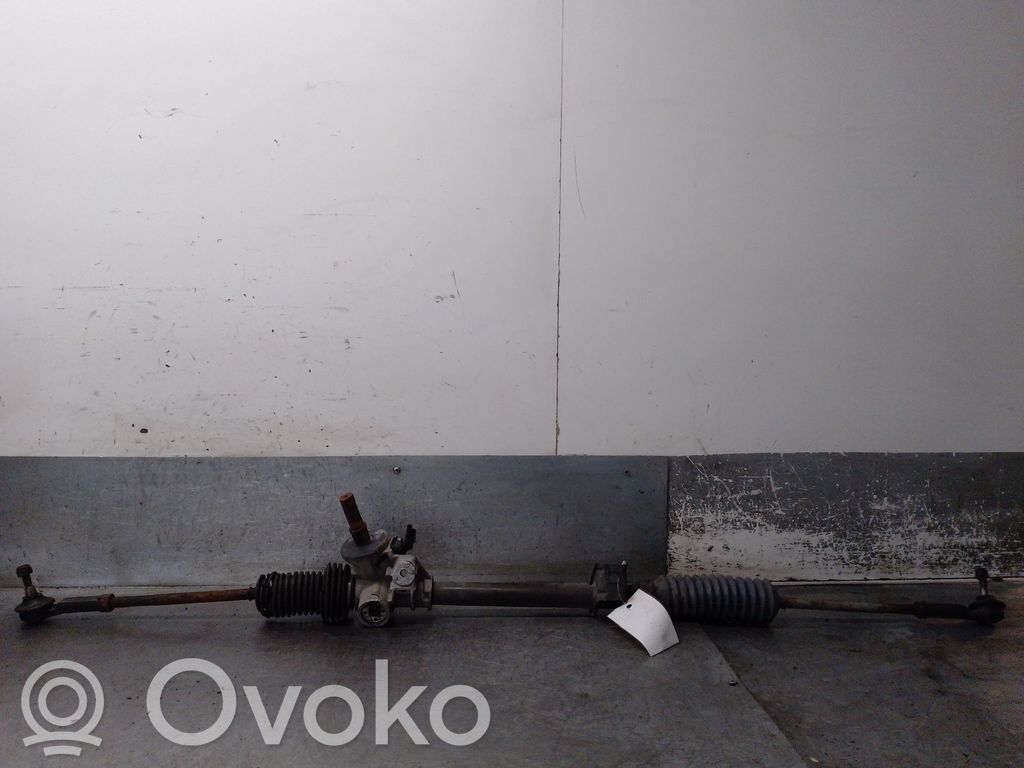 Renault Clio II Vairo kolonėlė 