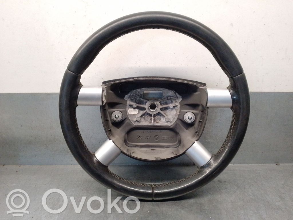 Ford Mondeo Mk III Volante 