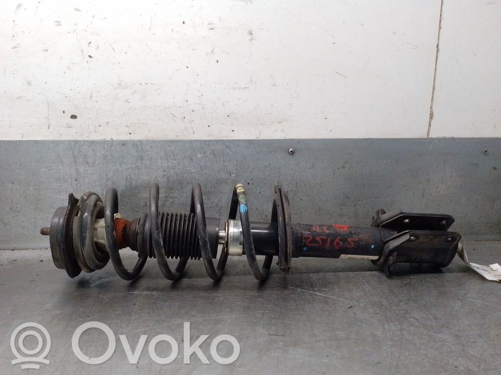 Lancia Musa Amortyzator osi przedniej ze sprężyną 