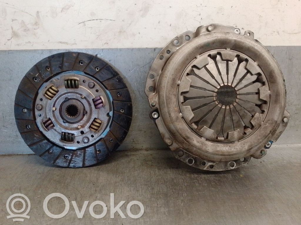 Peugeot 205 Kit frizione 