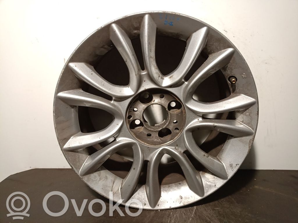 Lancia Delta III Felgi aluminiowe R18 