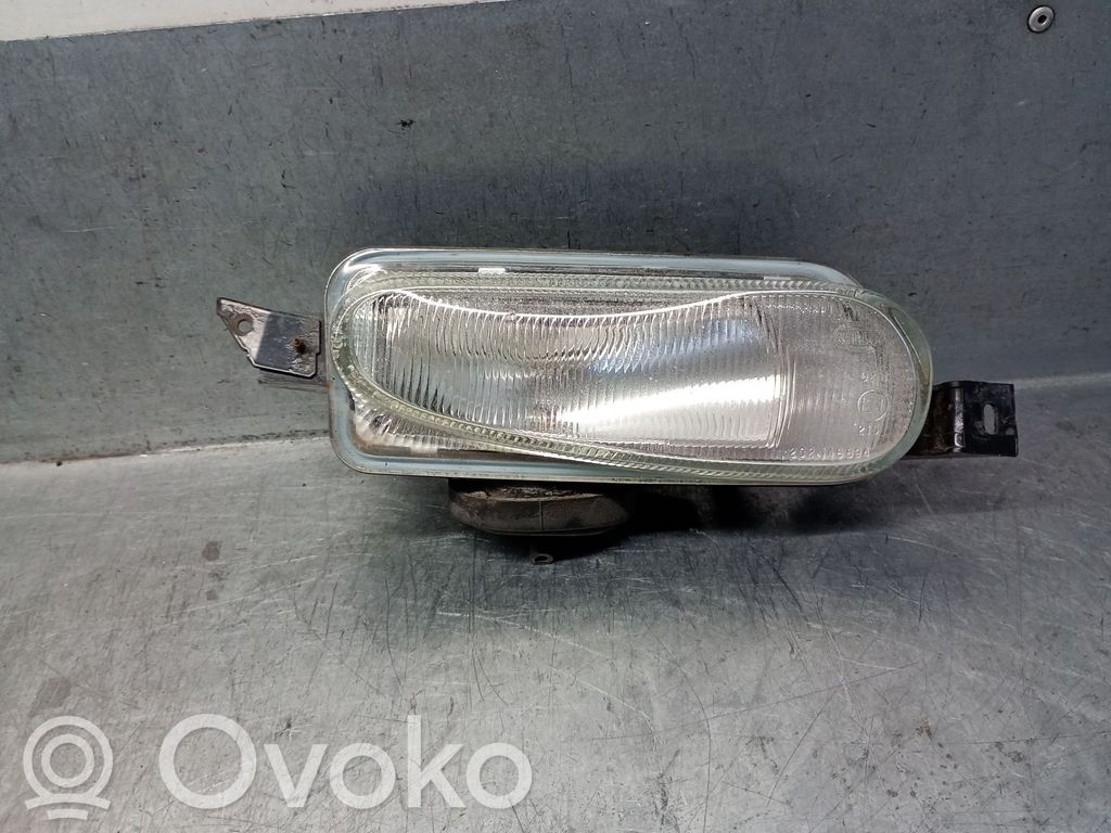 Ford Transit Etusumuvalo 