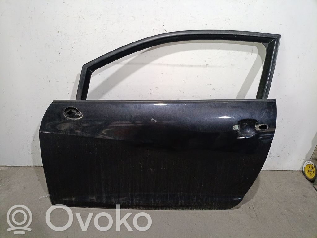 Seat Ibiza IV (6J,6P) Drzwi przednie