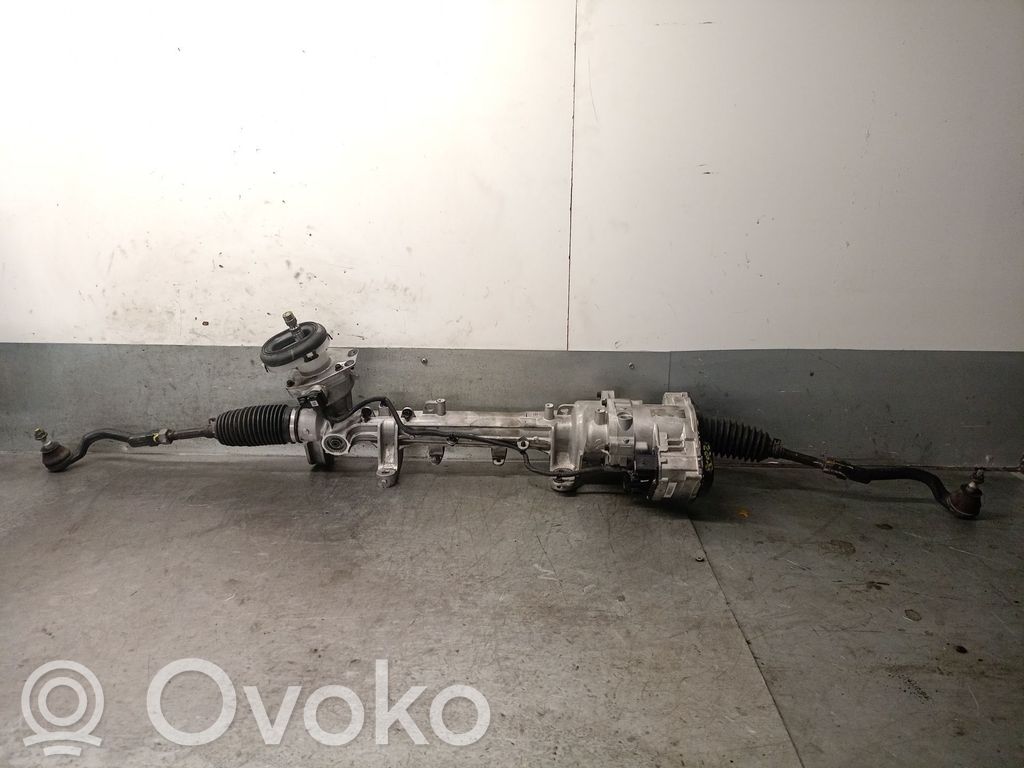 Hyundai Tucson TL Casetă direcție 