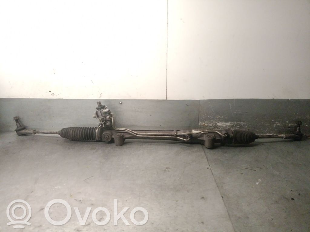 Volkswagen Touareg I Cremagliera dello sterzo 
