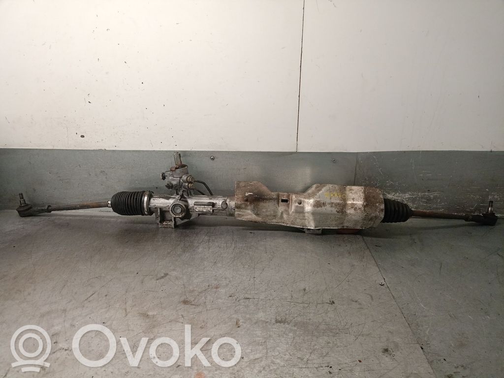 Fiat Ulysse Vairo kolonėlė 