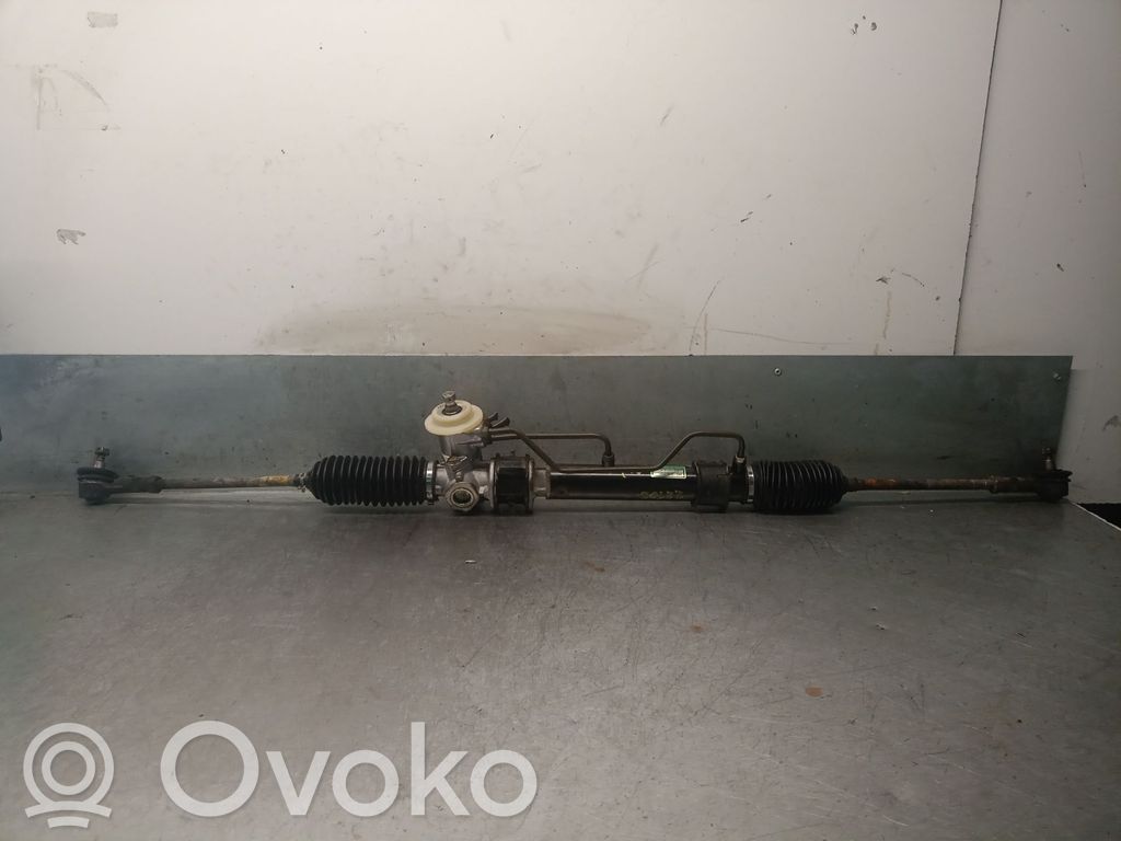 Hyundai Coupe Vairo kolonėlė 