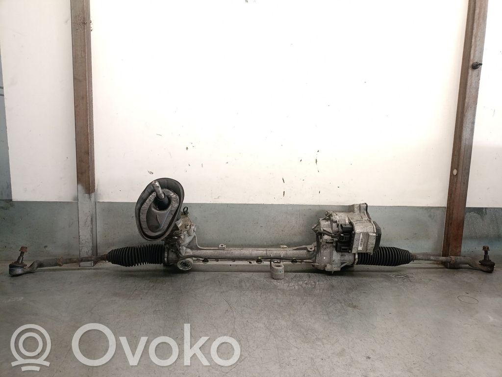 Ford Focus Stūres statnis 