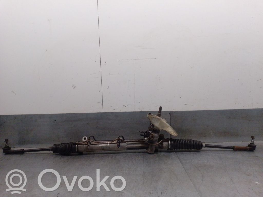 Ford Mondeo Mk III Przekładnia kierownicza / Maglownica 
