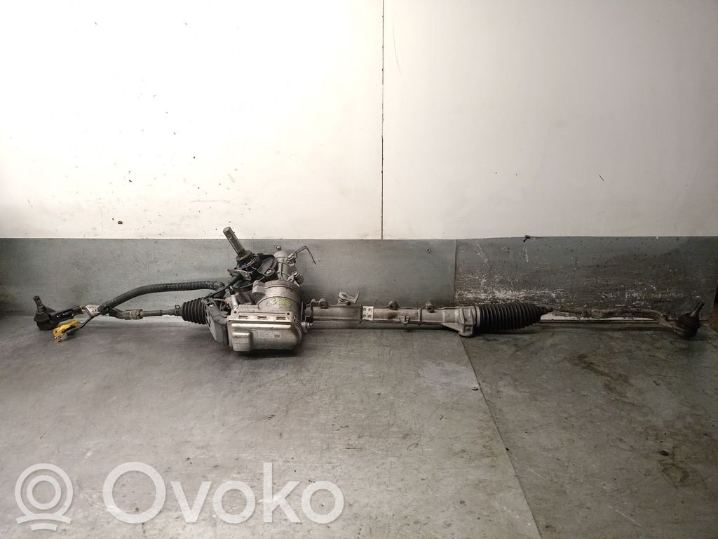 Citroen C4 Cactus Vairo kolonėlė 