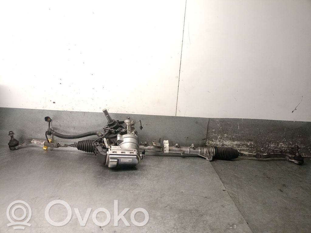 Citroen C4 Grand Picasso Hammastanko 
