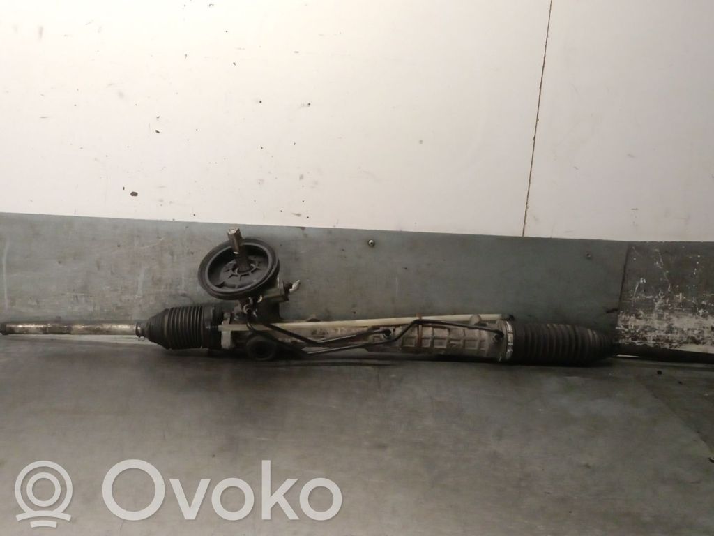 Peugeot 206 Steering rack 