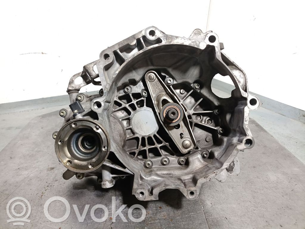 Volkswagen Polo Scatola del cambio manuale a 5 velocità 