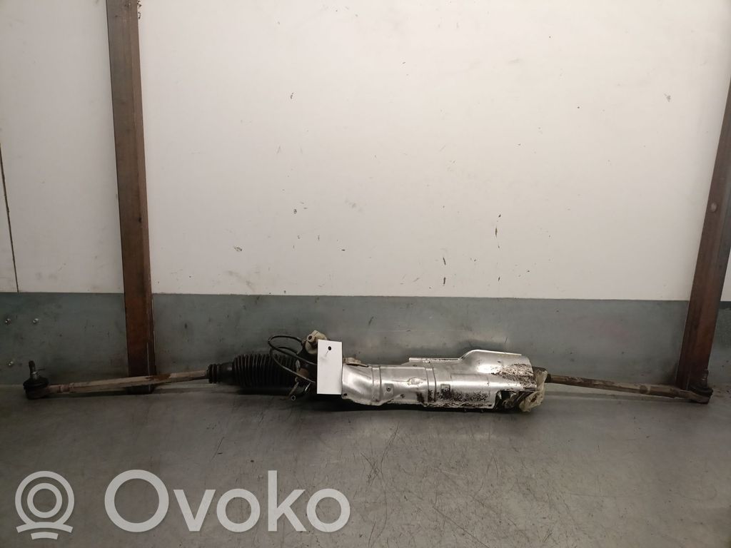 Citroen Xantia Hammastanko 