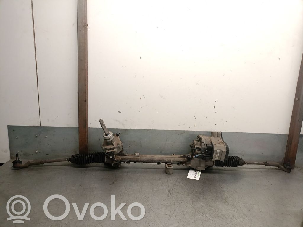 Ford C-MAX II Hammastanko 