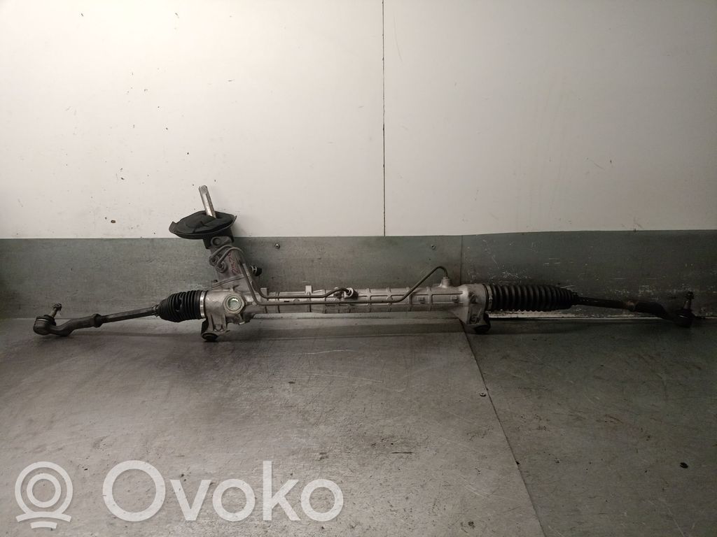 Mazda 3 I Lenkgetriebe 